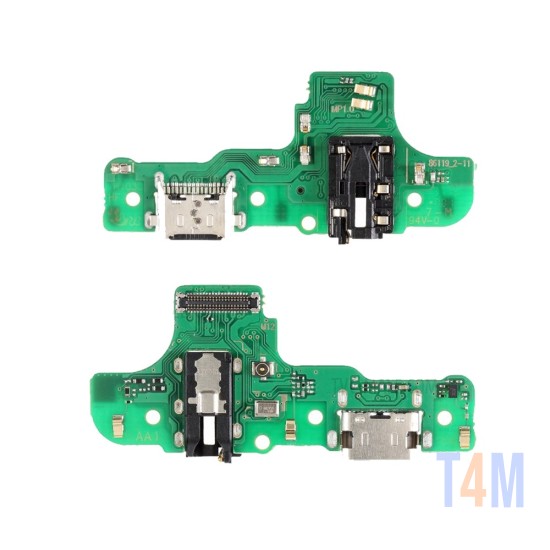 CHARGING FLEX SAMSUNG GALAXY A10S/A107F